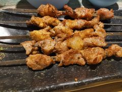 -新粤新疆菜(禅城店)
