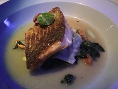 -香港喜来登酒店蚝酒吧