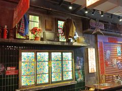 -萍姐火锅·公路夜市(南京新街口店)