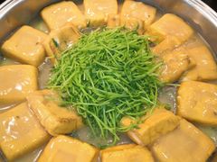 -大佛寺高级素食自助餐厅