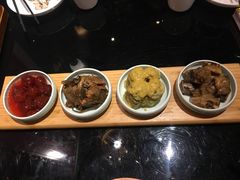 -皇城根北京风味主题餐厅(中海环宇城店)