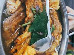 -柳州人田螺鸭脚煲(农院路1店)