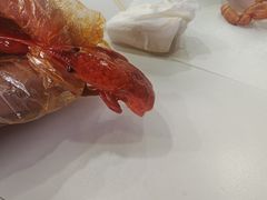 -桔子海鲜烧烤大排档(金沙滩店)