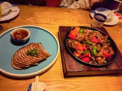 -北国饭店(汕头卜蜂店)