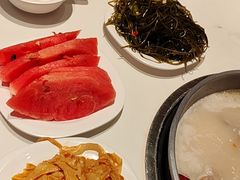 -老员外骨汤火锅(海州古城店)