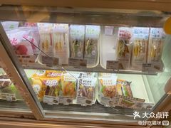 -一鸣真鲜奶吧(龙江地铁站店)