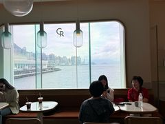 -Cupping Room(Harbour City)