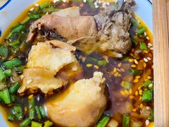 -石灰市毛记烧鸡公(解放碑店)