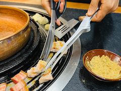 -阿山卓·野生菌火锅·纳西火塘烤肉