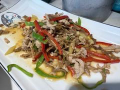 -千岛湖小鱼儿·淳安匠心农家菜