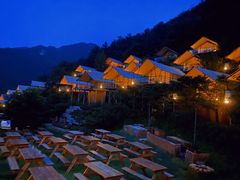 -北京山里寒舍度假酒店