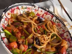 -帕米尔食府(白云观店)