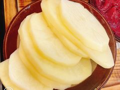 -乡当俏老火锅