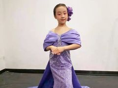 -潮童星少儿模特形体培训(郑州总校)