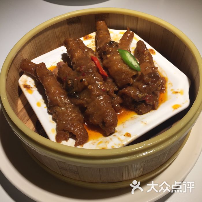 大城小爱(莱蒙店)图片 第19张