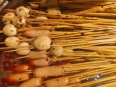 -嘉州鲜知味钵钵鸡(奎星楼店)