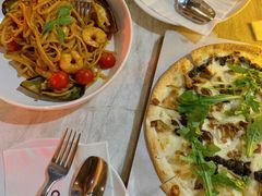 -农畉LONFOOD(福田星河COCOPark店)