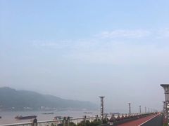 -冰泉豆浆馆(白云山总店)
