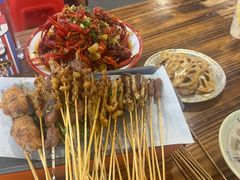-冶建镜子·中国龙虾王(总店)