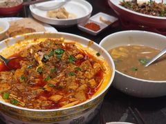 -唐河王记·南阳民间菜(国基路店)