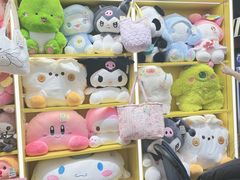 -娃娃集合营(上海闵行天街店)