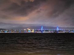 -澳门环岛游湾仔码头