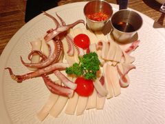 -巴别塔法餐舍(朝阳店)