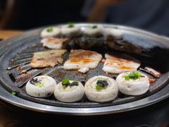 -九田家黑牛烤肉料理(太阳宫广场店)