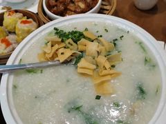 -北海金昌开元名都大酒店·四季轩中餐厅