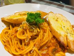 -米斯特比萨(罗斯福店)