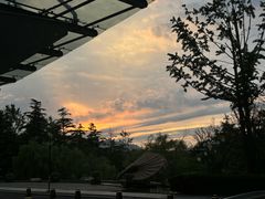 -青岛银沙滩温德姆至尊酒店