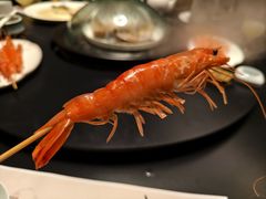 -水禾轩·海鲜蒸汽主题餐厅(新香洲旗舰店)