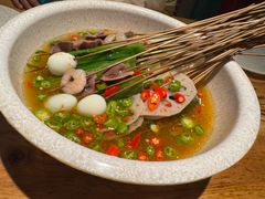 -黄泗海·黄鸡肉钵钵鸡(总店)