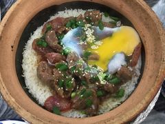 -红星光发煲仔饭(大石街店)