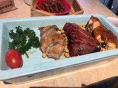 -避风塘(百联东郊店)