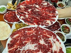 -阿波潮汕牛肉火锅·汤粉面(拱北店)