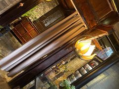 大堂-鱼桥巷·美学川菜