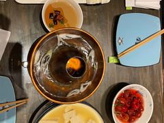 -局气烤鸭·北京菜(前门店)