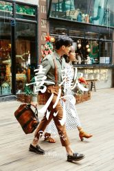 -太古映画婚纱摄影(天河店)