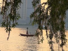 -武昌江滩