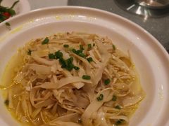 安化脆笋-东方红酒楼(知春路店)