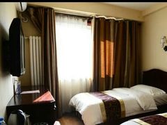 -北京客如家快捷酒店