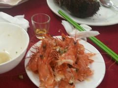 -QQ海鲜餐厅