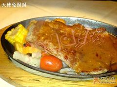 西冷牛扒-太平馆西餐厅(北京路店)