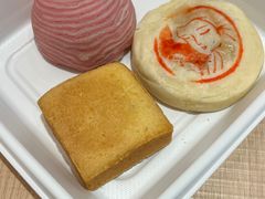 -陕拾叁-西安糕点(大雁塔店)