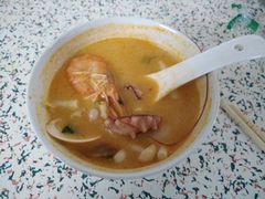 -家利美食店