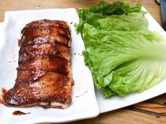 -院子餐厅·大锅菜·老杭帮(桥西直街店)