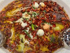 -邱大妈水煮(龙山店)
