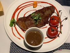 -XUN Bistro西餐厅