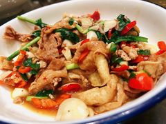 -回家吃饭·地道南昌菜(建德观总店)